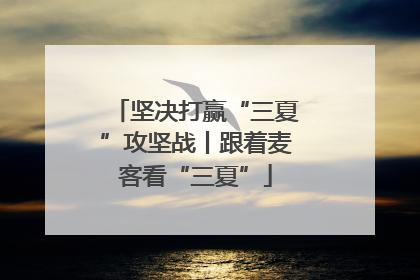 坚决打赢“三夏”攻坚战丨跟着麦客看“三夏”