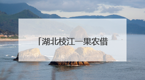 湖北枝江一果农借游戏开启“赛博助农2.0”：新一轮水果来了，胭脂红血桃已预售500单